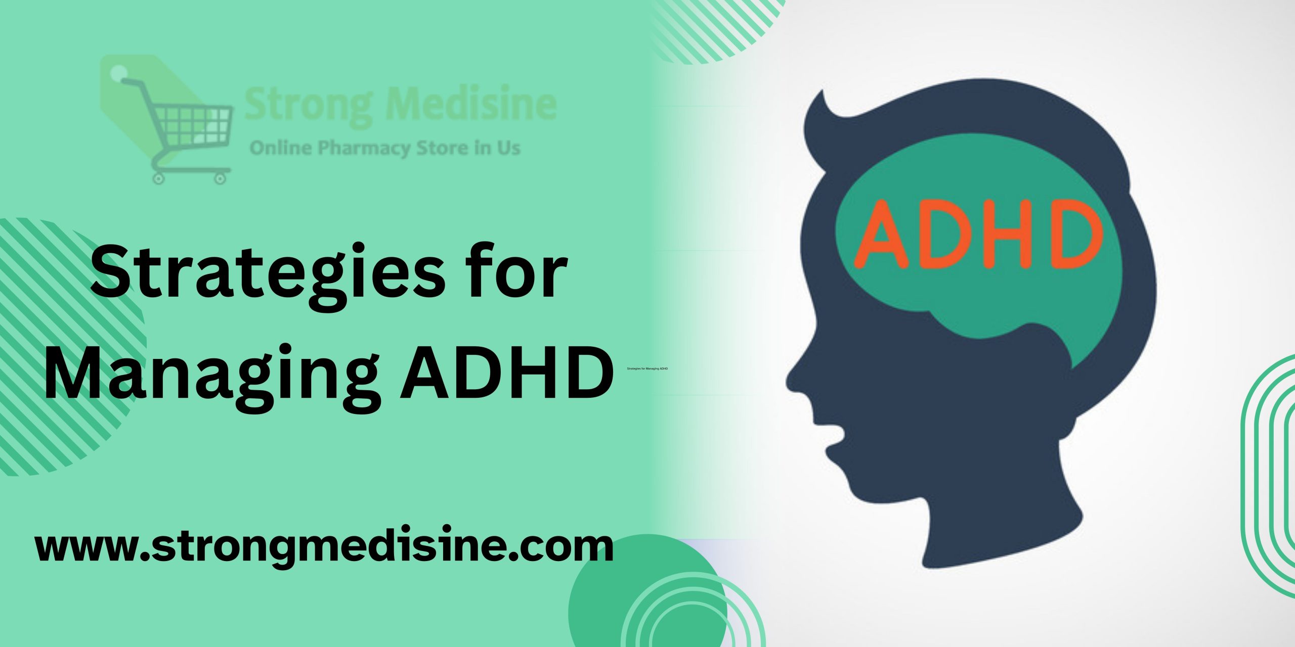 Effective Strategies for Managing ADHD in Adults