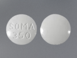 Soma 350mg