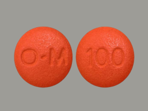 Tapentadol-100mg