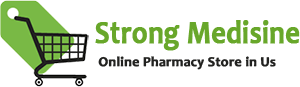 Strong Medisine logo