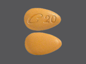 Cialis-20mg