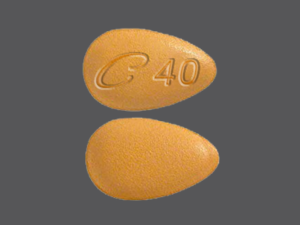 Cialis-40mg